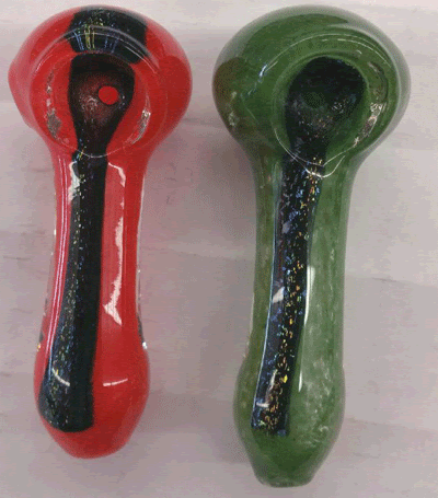 Tobacco Pipes TPG 12 large